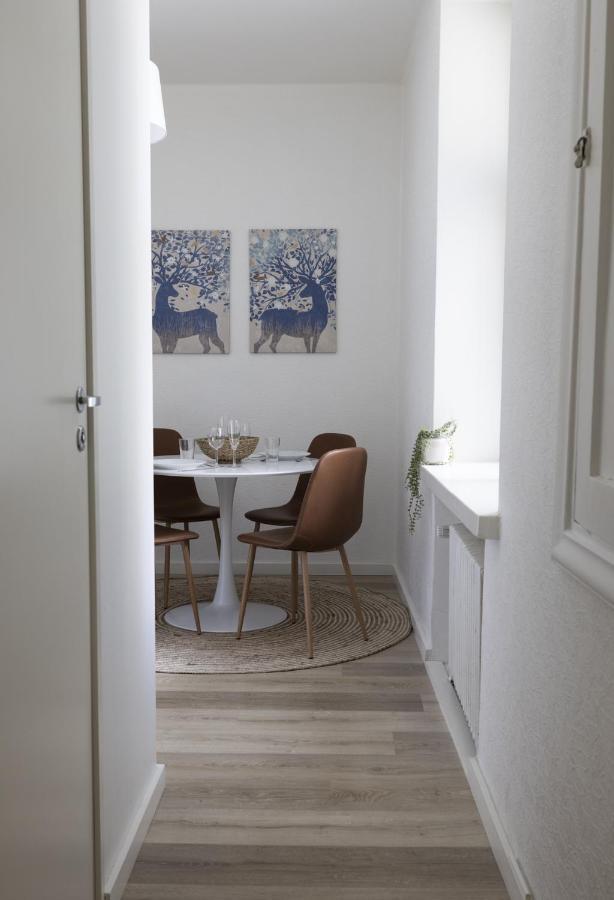 2Ndhomes Cozy, Modern Courtyard Home With Great Location Helsinky Exteriér fotografie